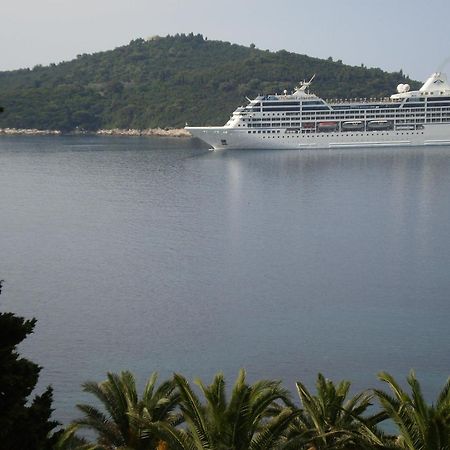 Apartments Dubrovnik Center Eksteriør bilde