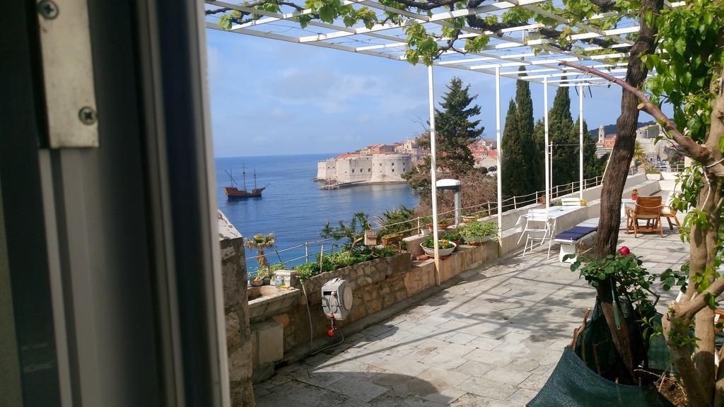 Apartments Dubrovnik Center Eksteriør bilde