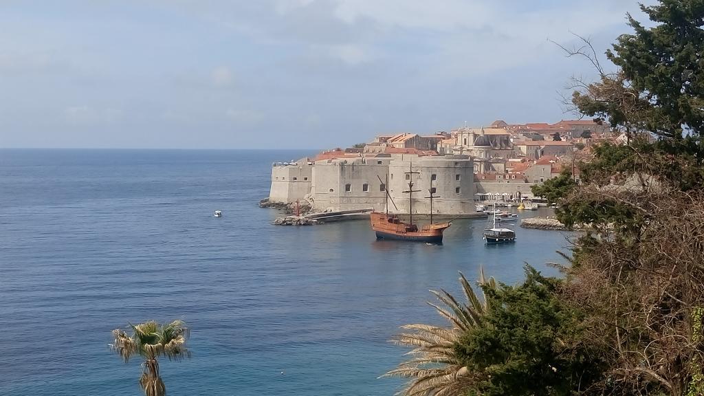 Apartments Dubrovnik Center Eksteriør bilde