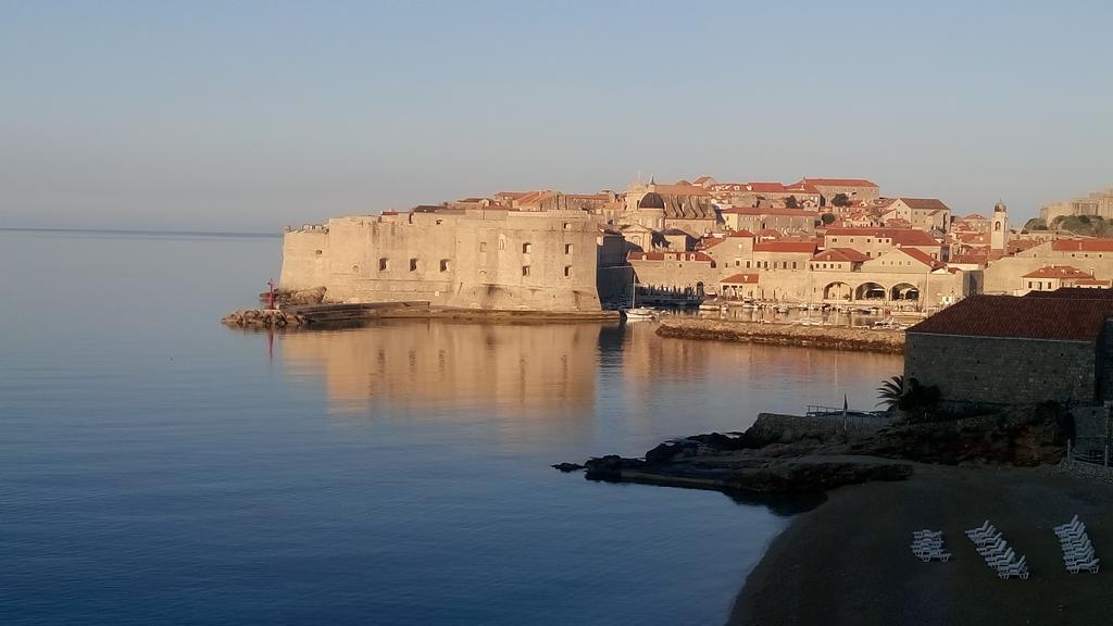 Apartments Dubrovnik Center Eksteriør bilde
