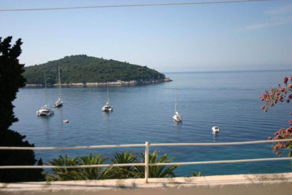 Apartments Dubrovnik Center Rom bilde