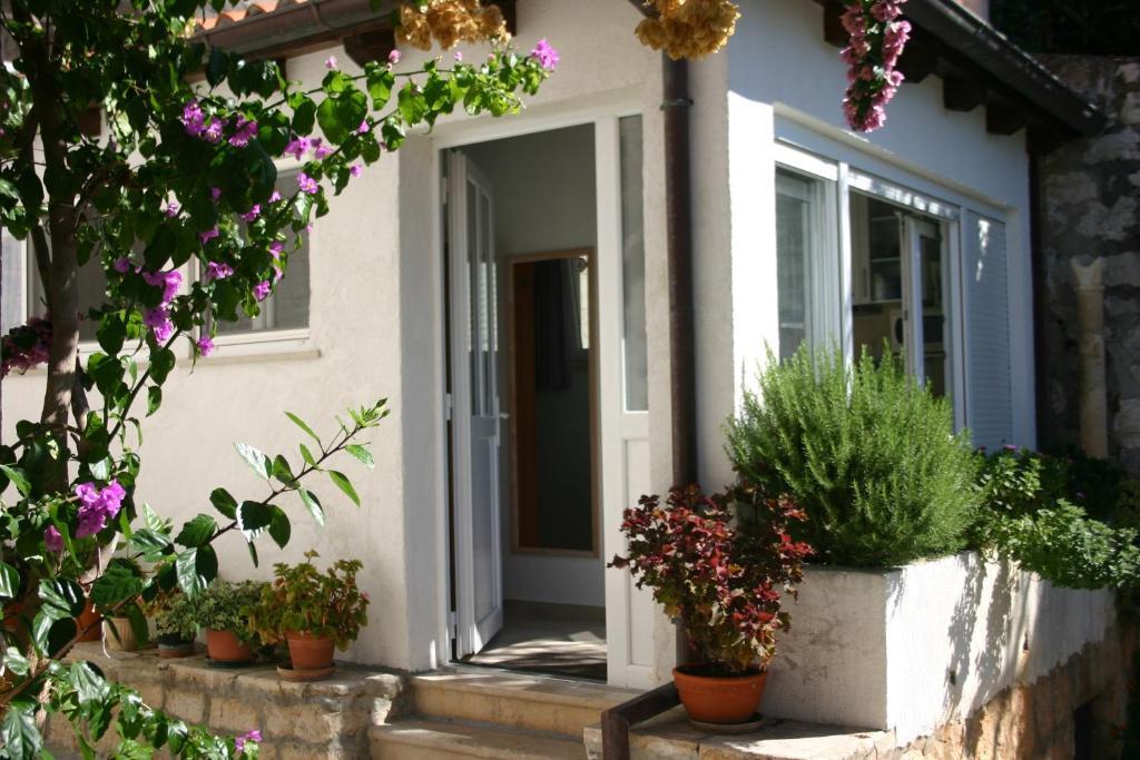Apartments Dubrovnik Center Rom bilde