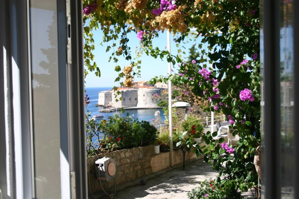 Apartments Dubrovnik Center Rom bilde
