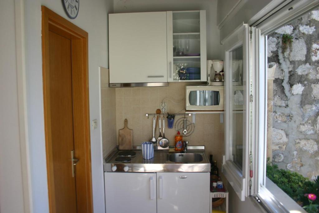 Apartments Dubrovnik Center Rom bilde