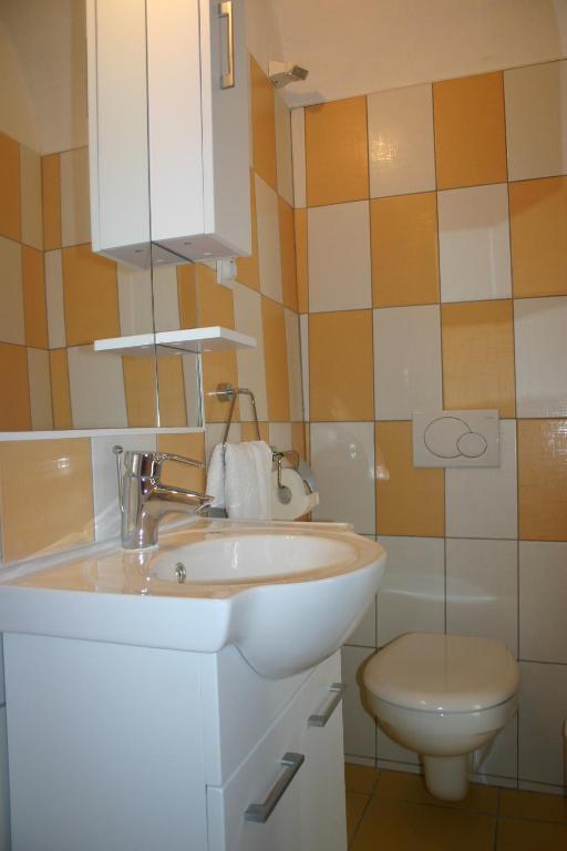 Apartments Dubrovnik Center Rom bilde