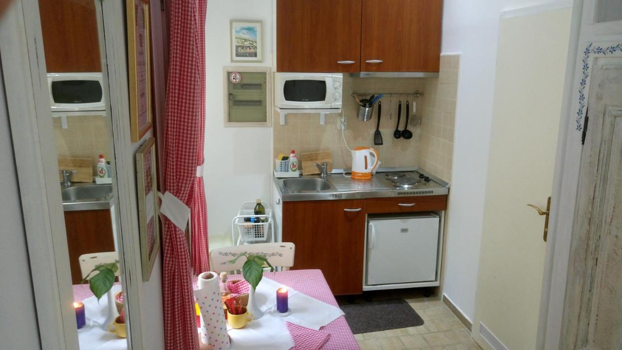 Apartments Dubrovnik Center Eksteriør bilde
