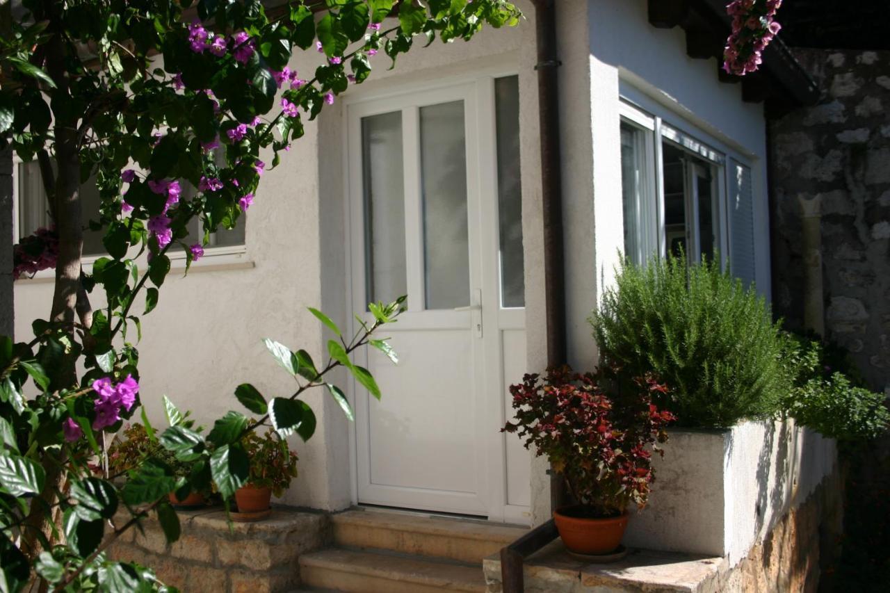 Apartments Dubrovnik Center Eksteriør bilde