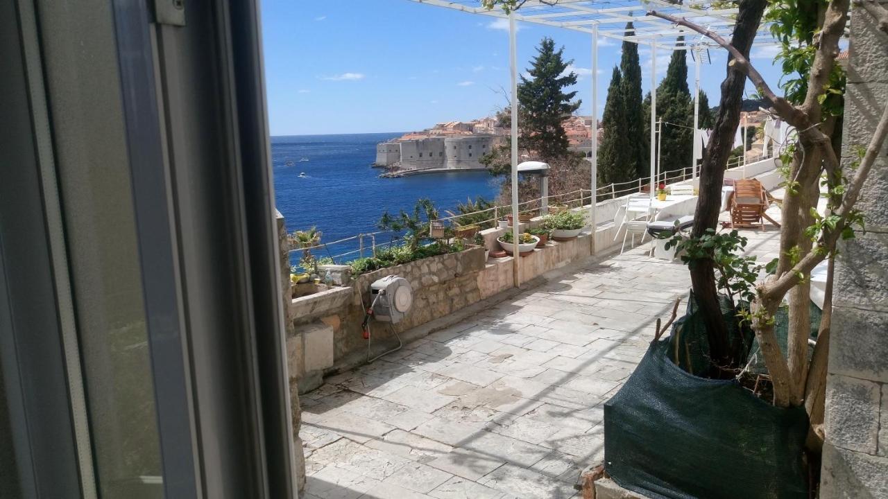 Apartments Dubrovnik Center Eksteriør bilde
