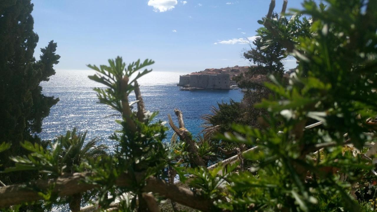 Apartments Dubrovnik Center Eksteriør bilde